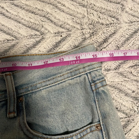 BDG Urban Outfitters Baggy‎ Fit Jeans size 29/30 - Picture 10 of 12